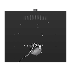 Кухонная вытяжка Maunfeld Comfort 60 Flat Black