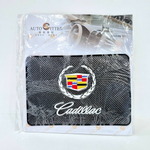 CADILLAC / ЛЮКС Коврик на панель (1 шт.)