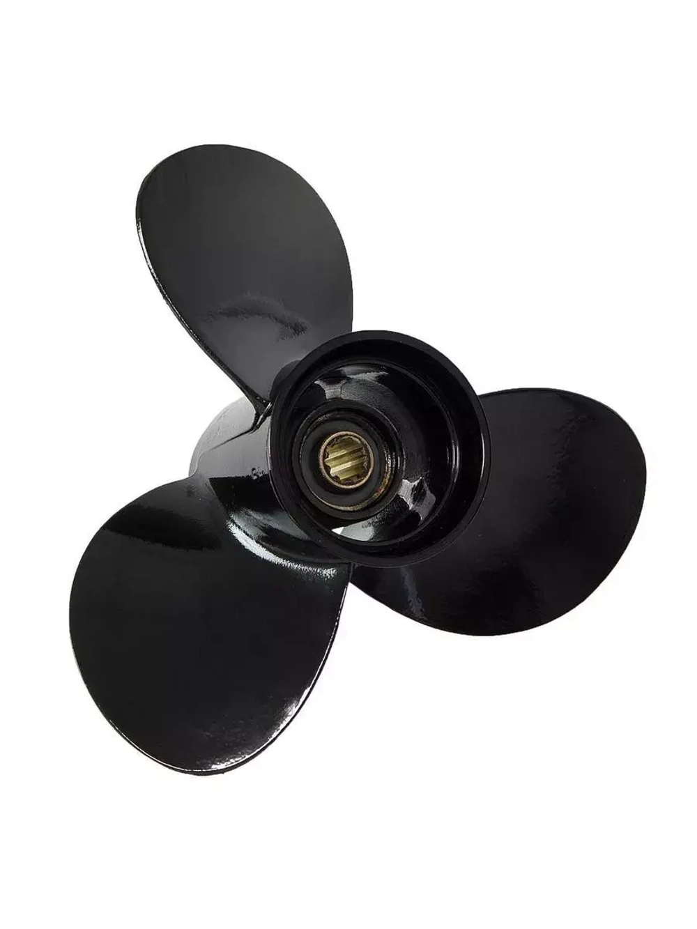 Винт Suzuki DF8A-20A/DT9.9-15(A);3x9-1/4x11