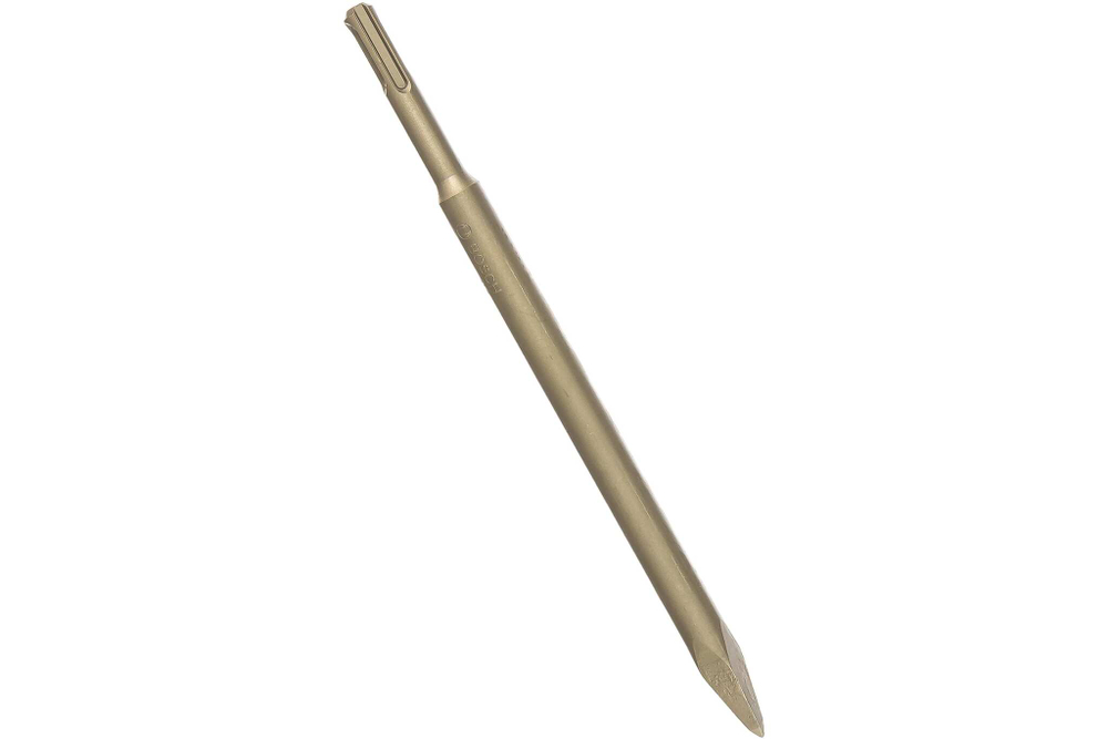 Пикообразное зубило 1 pc SDS-plus 2608578516