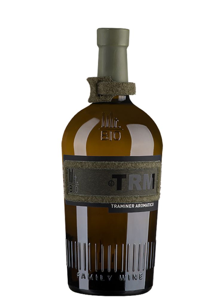 Mr.Bio TRM Traminer Aromatico, IGT Trevenezie