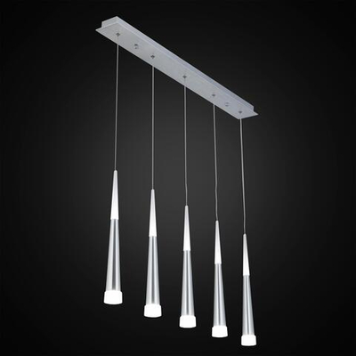 Citilux Вегас CL227050 LED Подвесной светильник Алюминий