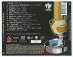 B-Laba / Глобальное Потепление (CD)