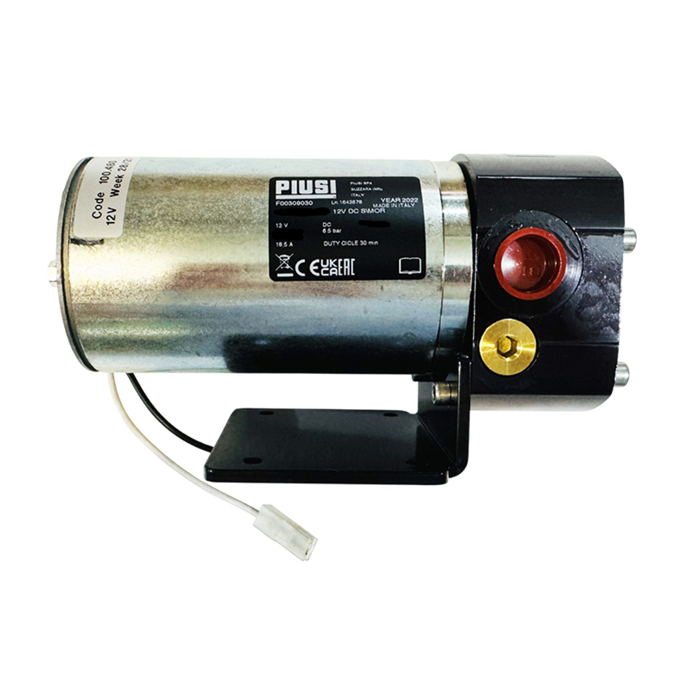 Насос для установки WS3500/WS4000 усиленный