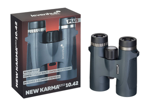 Бинокль Levenhuk New Karma PLUS 10x42