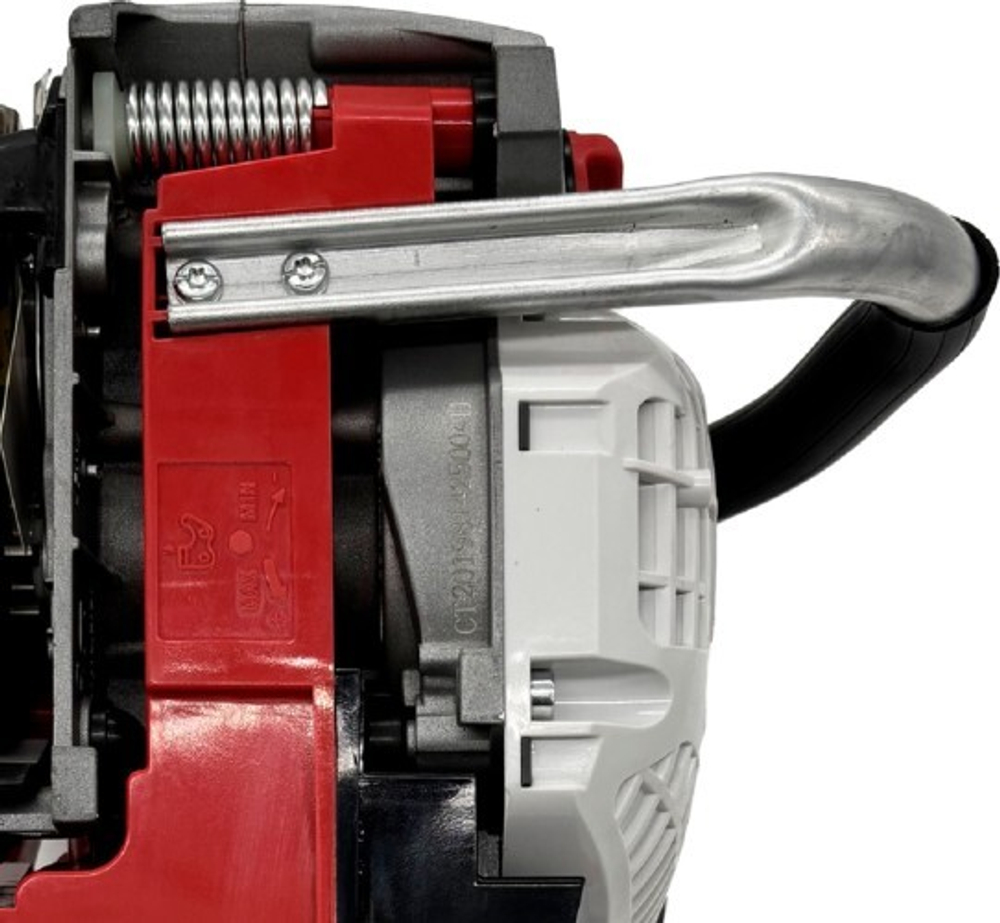 Бензопила Crown CT20198-16