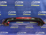 Спойлер SUBARU FORESTER 1999-2002