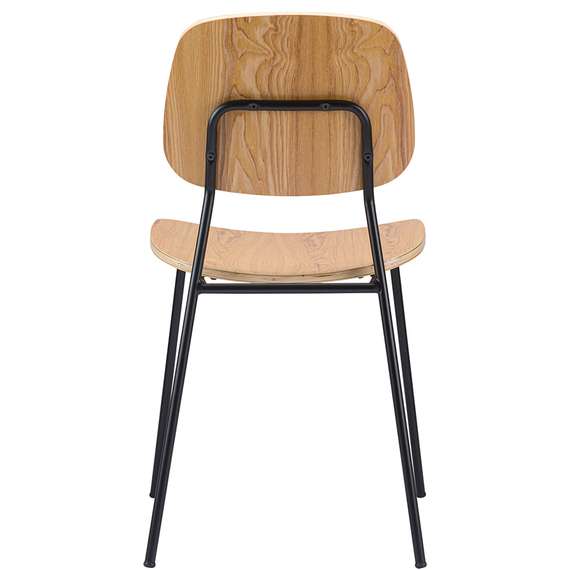 Стул Letto светлое дерево