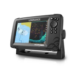 Эхолот Lowrance HOOK REVEAL 7 83/200 HDI ROW