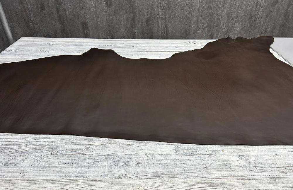 Лот Etrusco Safari (1,6-1,8 мм), натуральная кожа