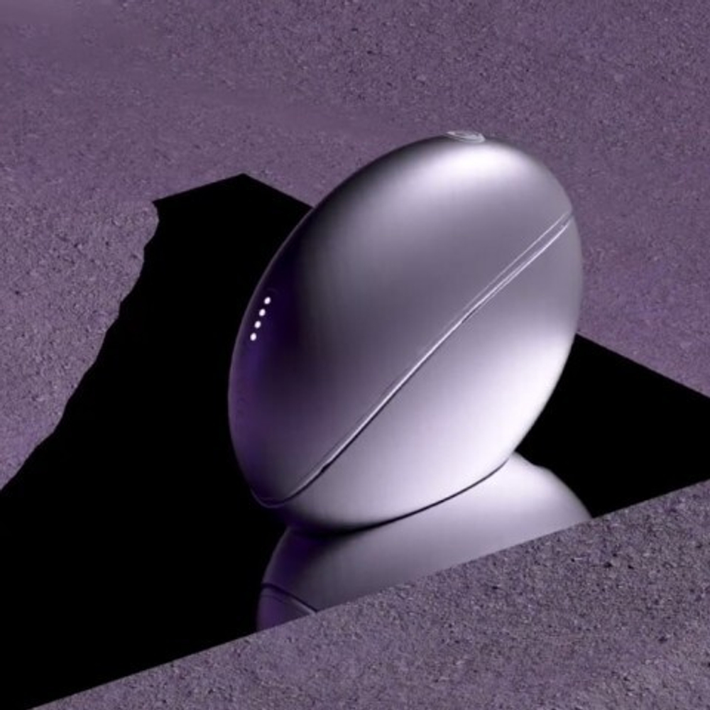 Импульсный стимулятор с проекцией звезд Pulse Galaxie от SVAKOM