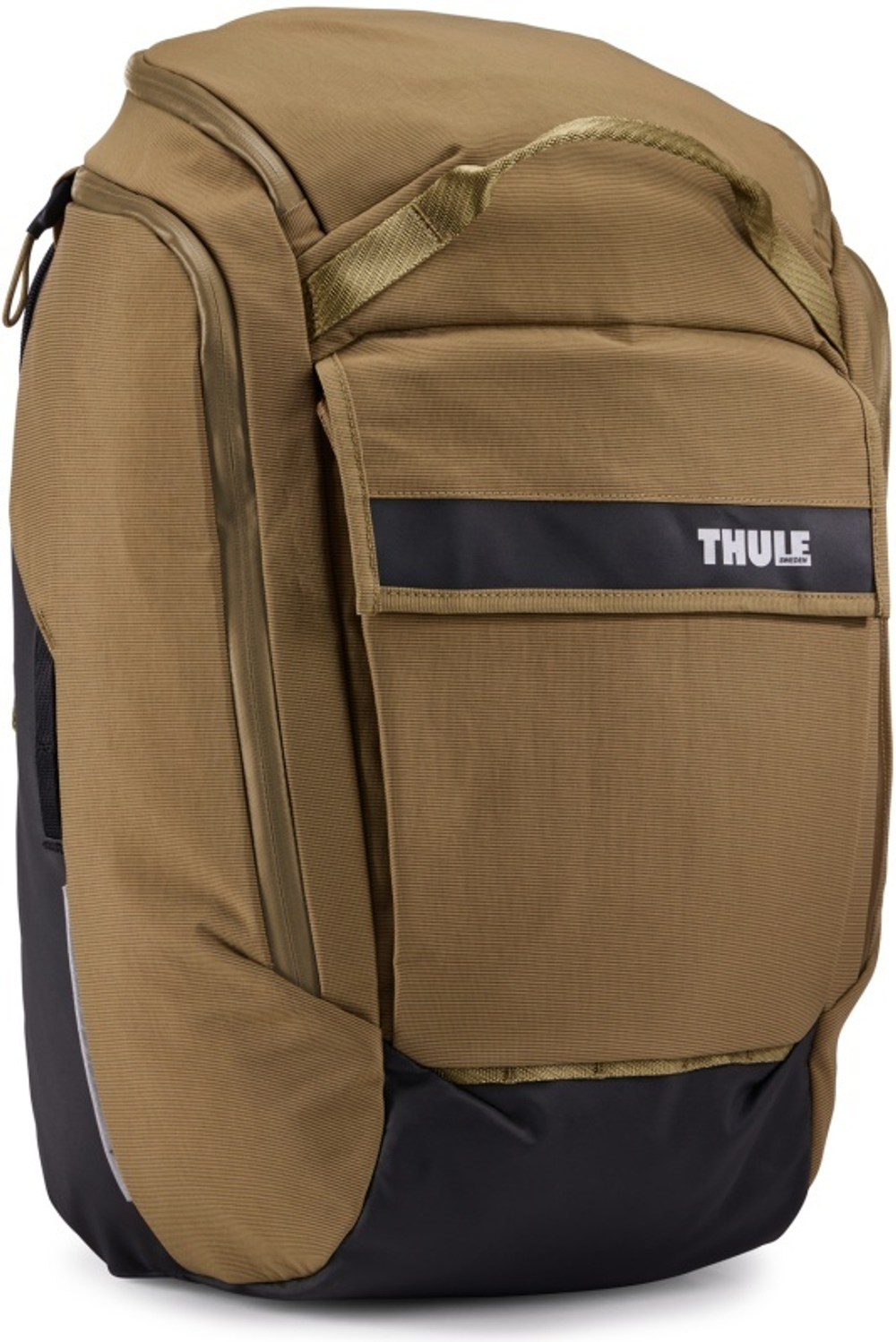 Сумка-рюкзак велосипедная Thule Paramount 26L TPHP326 Nutria (3205093)
