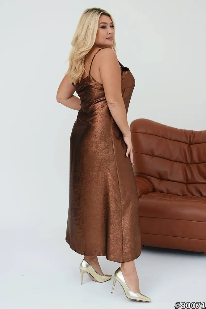 Платье УК-459-1 Fabrika