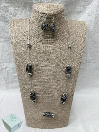 Колье Jewelry - арт079