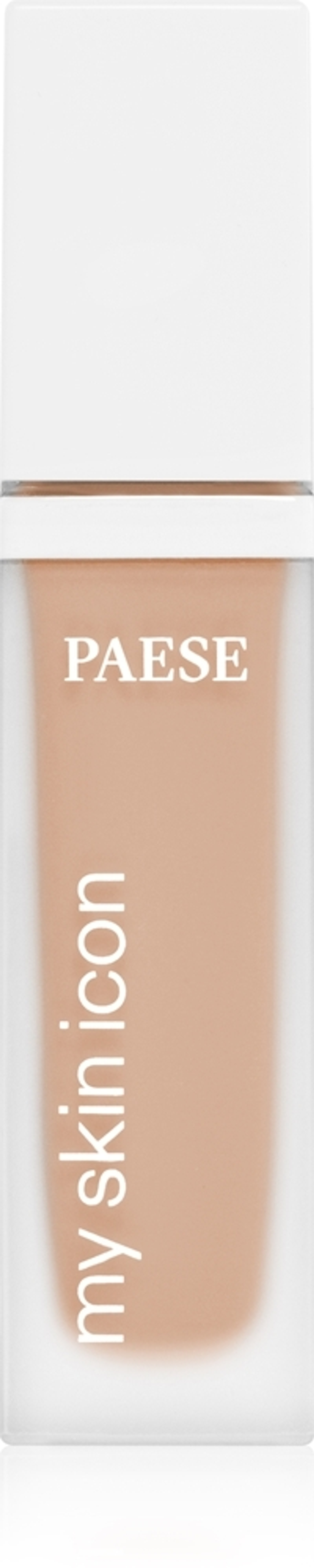 Paese My Skin Icon Mattifying Foundation - матирующая основа, 33 ml