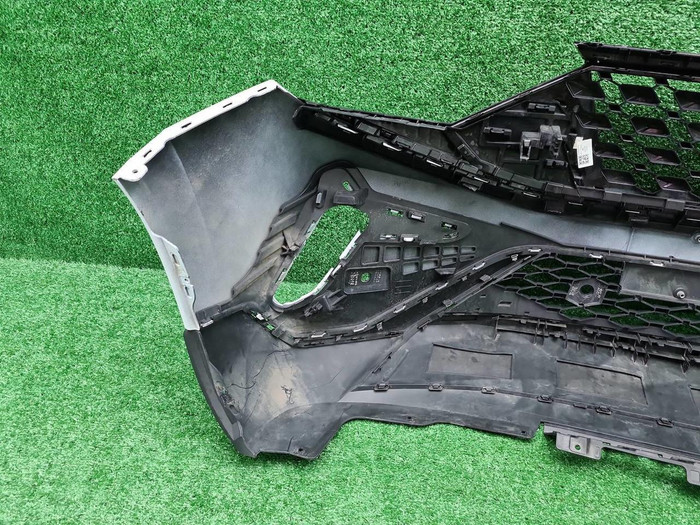 Бампер передний Jetta VS7 (2022-н.в.)