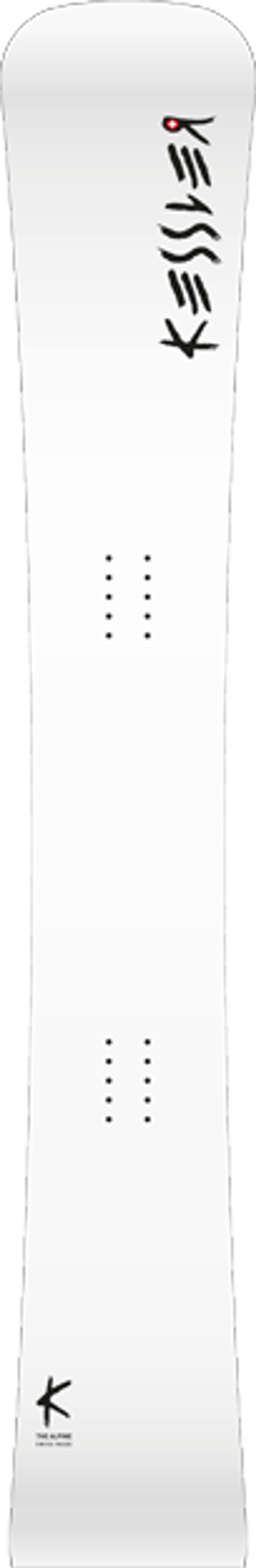 Сноуборд Kessler Custom (С ПРОБЕГОМ)