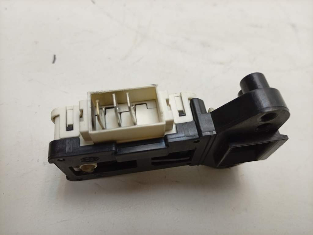 HW60-1279 кт27 Устройство блокировки люка к стиральным машинам Haier 0024000324 б/у