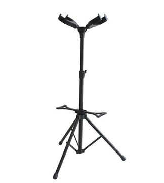 Стойка для 2 гитар, Flanger FL-08D