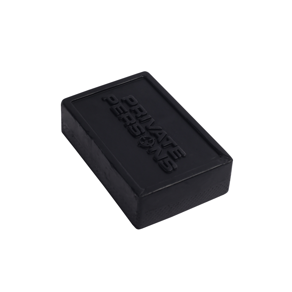 SOLID SOAP (BLACK)