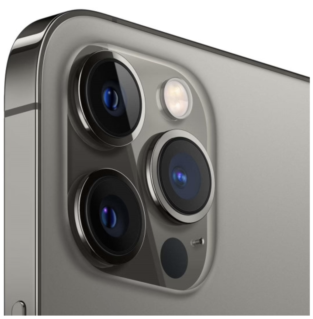 iPhone 12 Pro 256ГБ Graphite