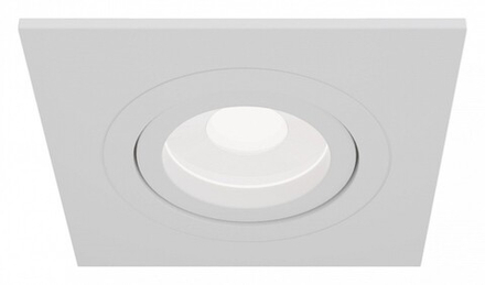 Встраиваемый светильник Maytoni Atom DL024-2-01W