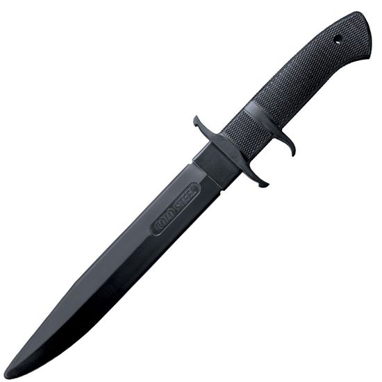 Тренировочный нож Cold Steel 92R14BCC Black Bear