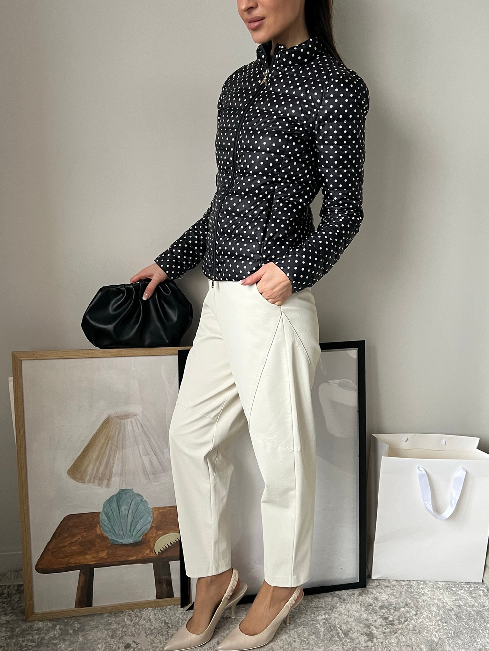 Куртка Patrizia Pepe, xs