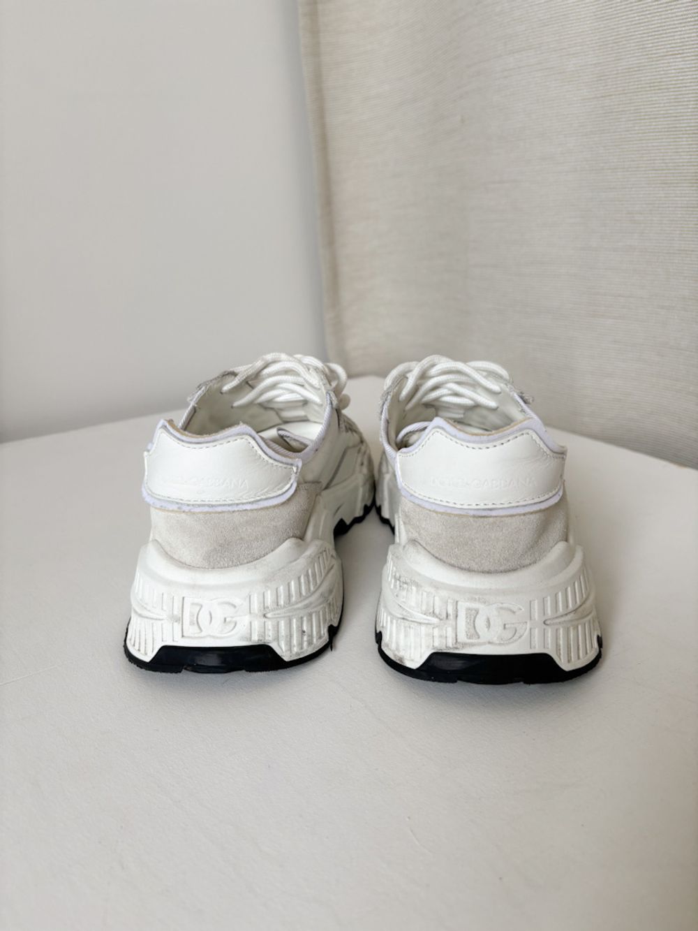 Комбинированные Dolce & Gabbana, 32