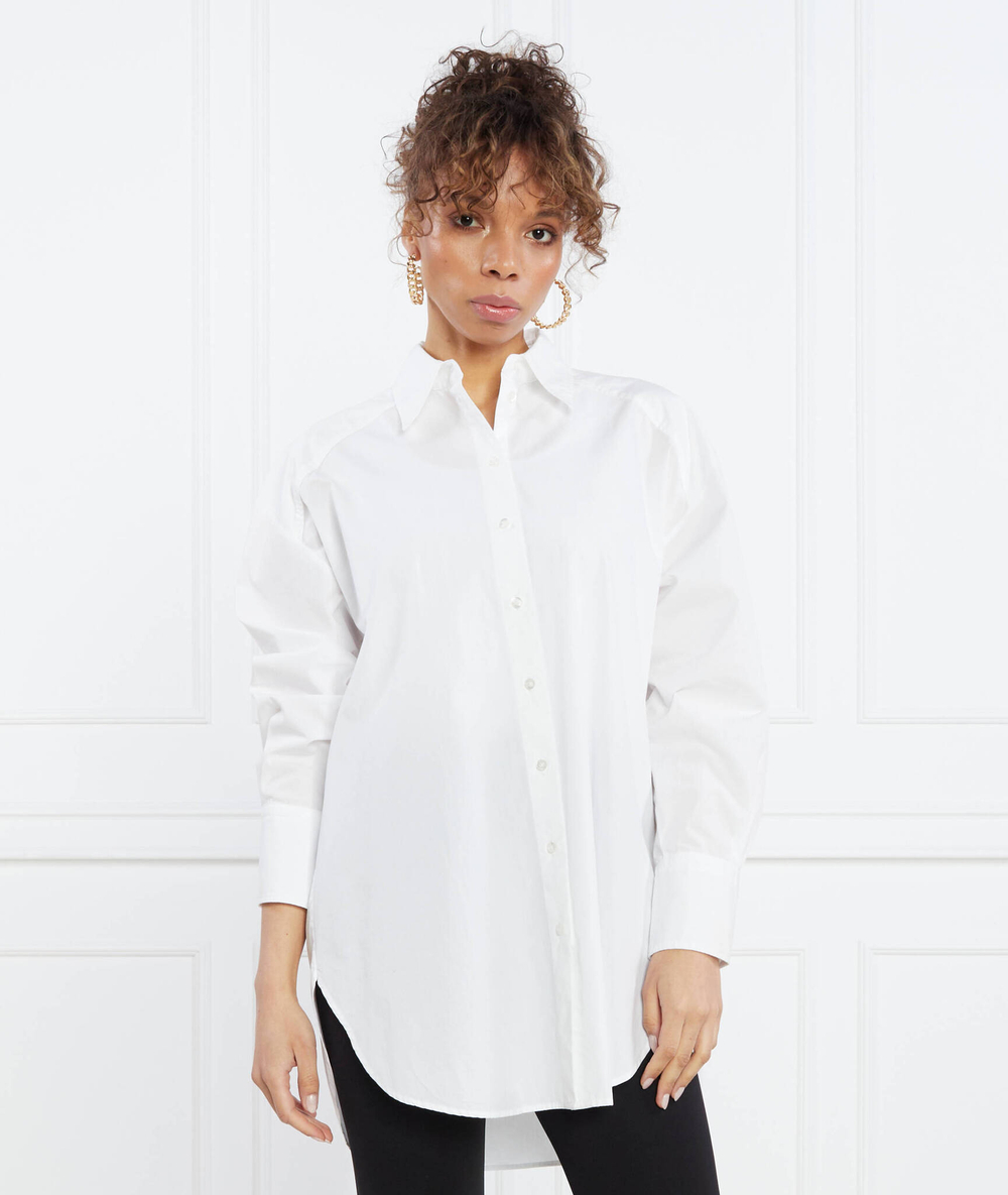 Рубашка Ennia HUGO - белый(50489187)