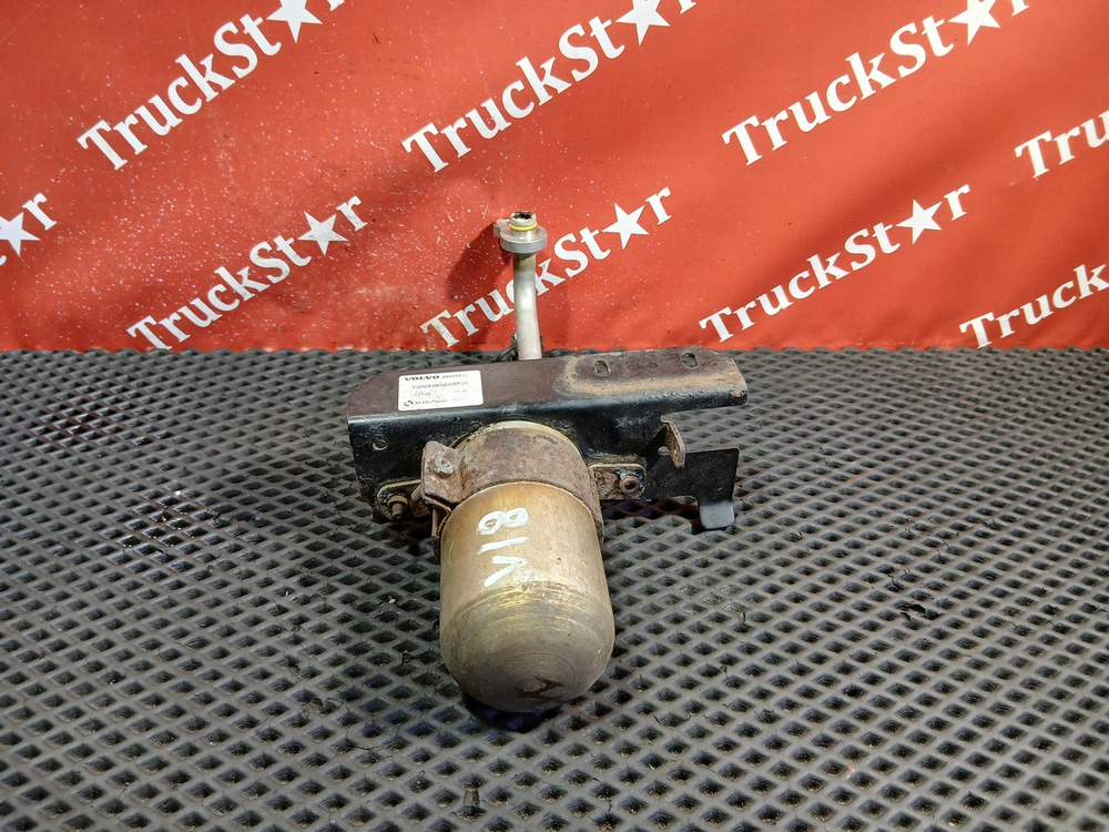 Осушитель системы кондиционирования