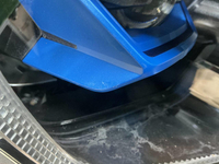 Фара правая BMW X5 G05 X6 G06 (18-23) Laser Light