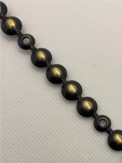 Молдинг мебельный, гвоздевая лента (10шт)