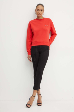 Толстовка женская PATRIZIA PEPE