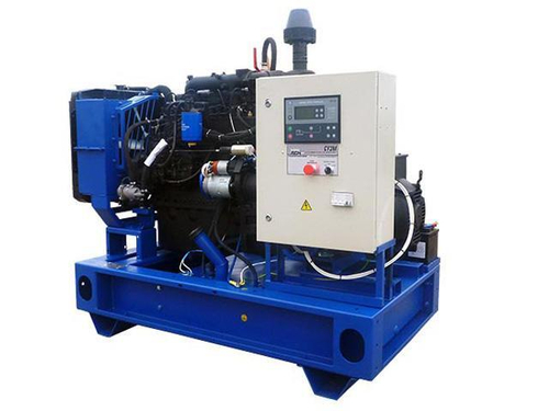 Дизельный генератор ПСМ ADF-16