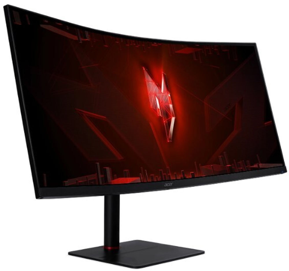 Монитор 34" Acer XV345CURV3bmiphuzx