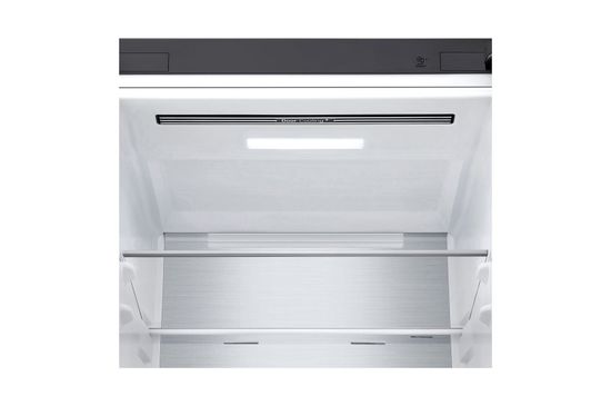 Холодильник LG GA-B459MMQM