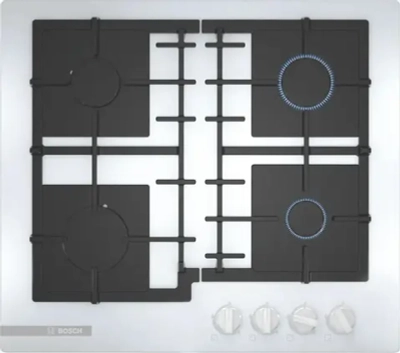 Газовая варочная панель Bosch PNP6B2B92R
