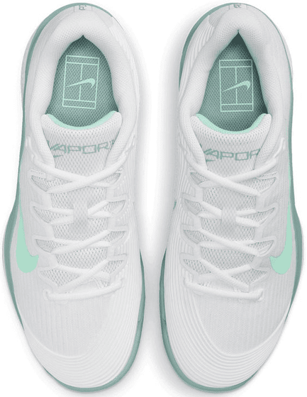 Кроссовки женские Nike Court Air Zoom Vapor 12 HC