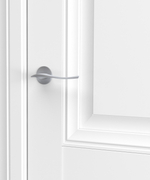 Межкомнатная дверь Zadoor Classic Baguette ПГ Ампир В3