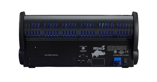 MASTER WING 4 High End Systems