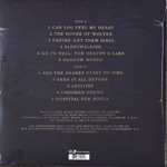 Виниловая пластинка Bring Me The Horizon ‎– Sempiternal LP