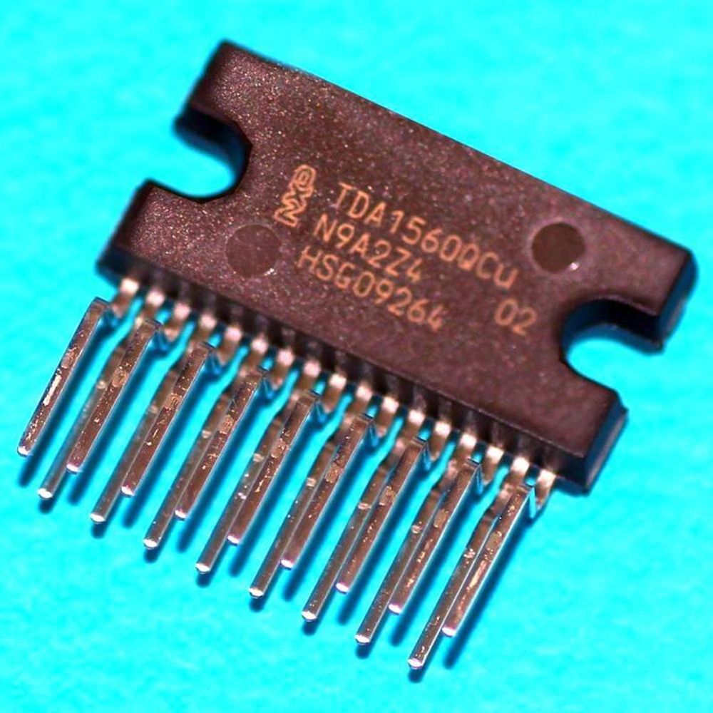 TDA1560Q(sip17)