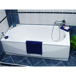 Акриловая ванна Vagnerplast KASANDRA 170x70