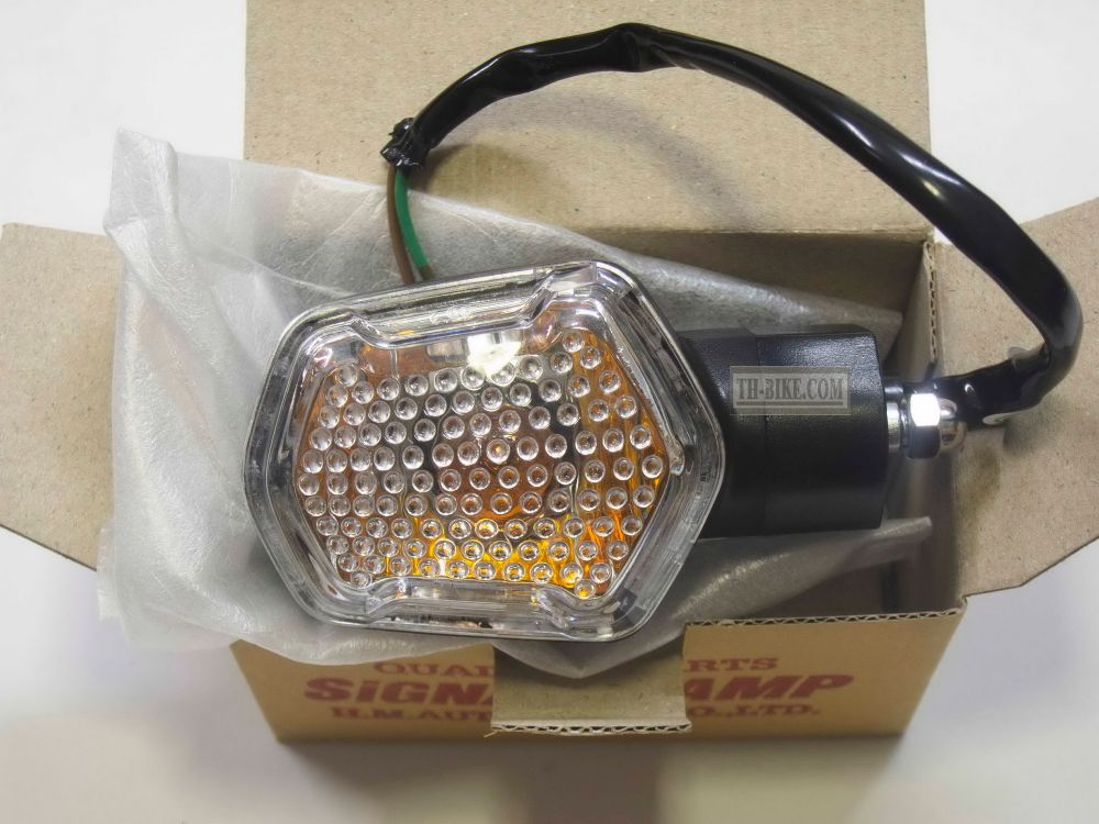 Turn light MSX125 (Grom125), Zoomer-X (ACG110). Copy. Made in Thailand