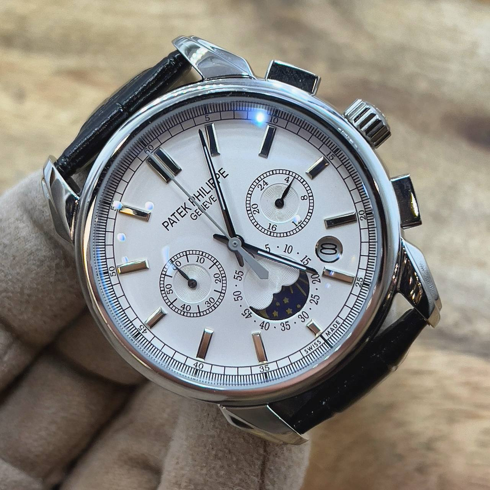 Часы Patek Philippe