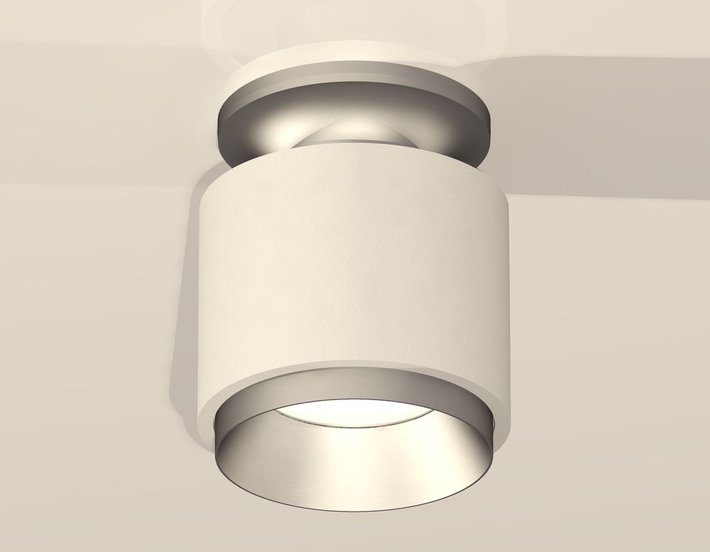 Ambrella Комплект накладного светильника Techno XS7510100