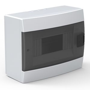 Электрические щиты и минибоксы