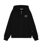 Мужская толстовка AMAZING RED Full-zip Hoody FT