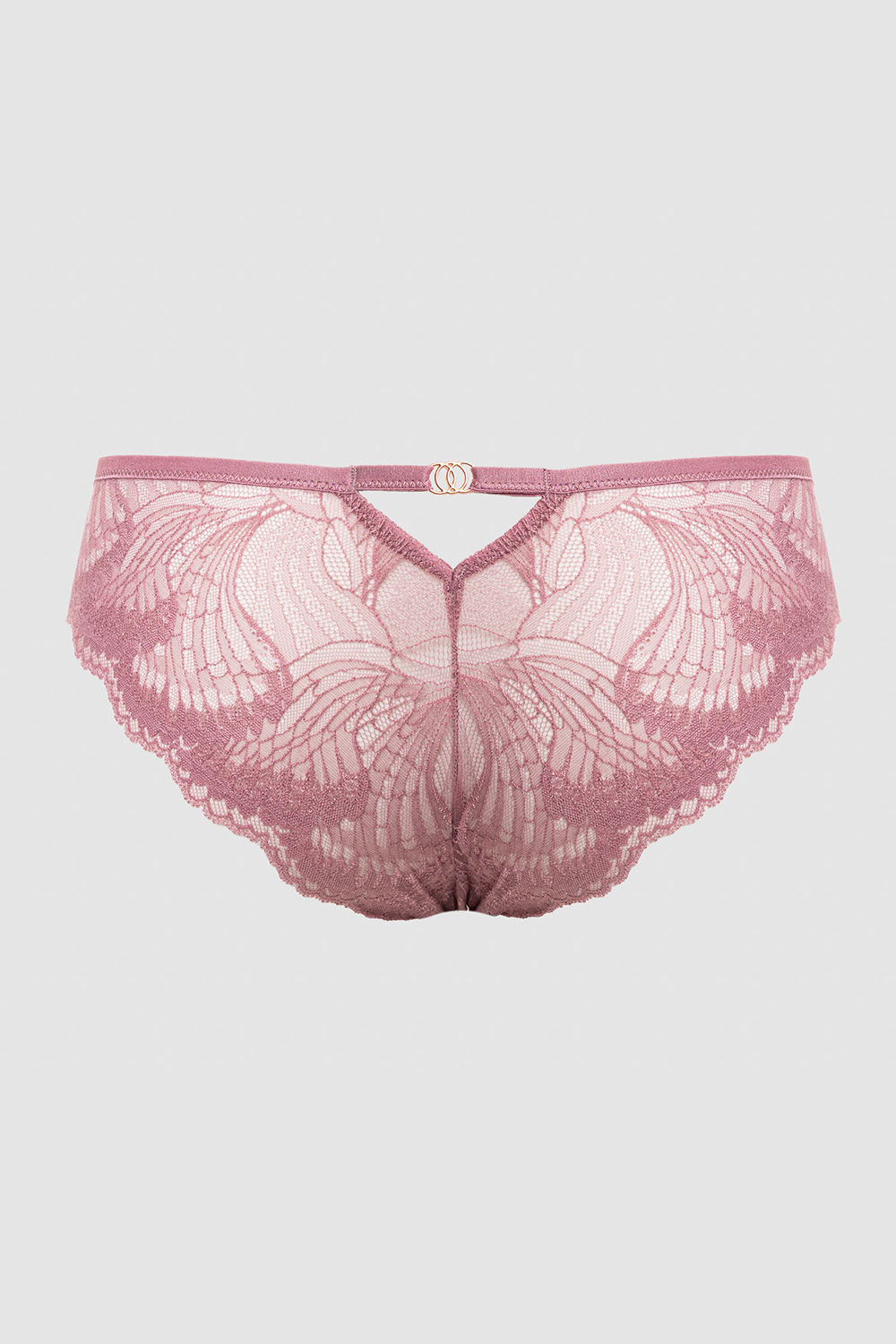 Трусы-бразилиана Essenza Rosa Brazyliany